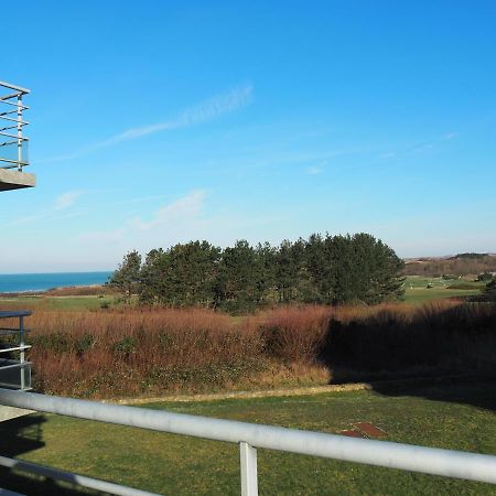 Appartement Wimereux Residence Les Dunes Du Golf エクステリア 写真