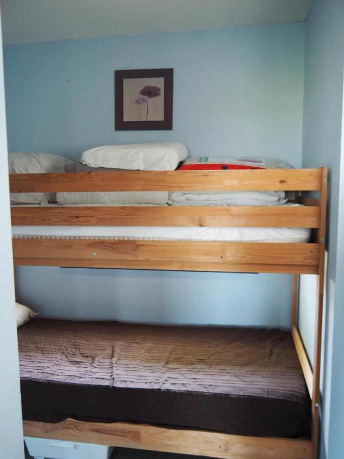 Appartement Wimereux Residence Les Dunes Du Golf エクステリア 写真