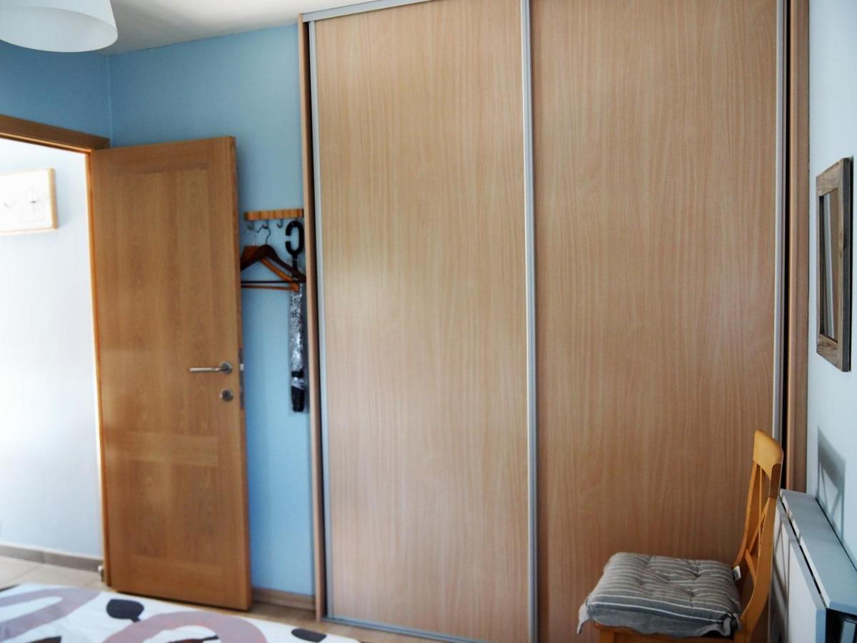 Appartement Wimereux Residence Les Dunes Du Golf エクステリア 写真