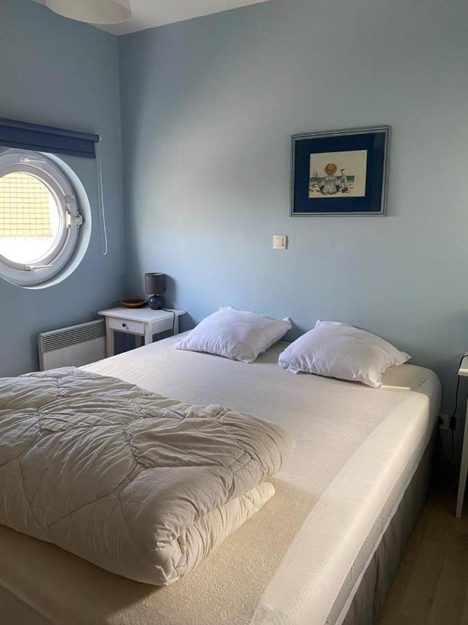 Appartement Wimereux Residence Les Dunes Du Golf エクステリア 写真