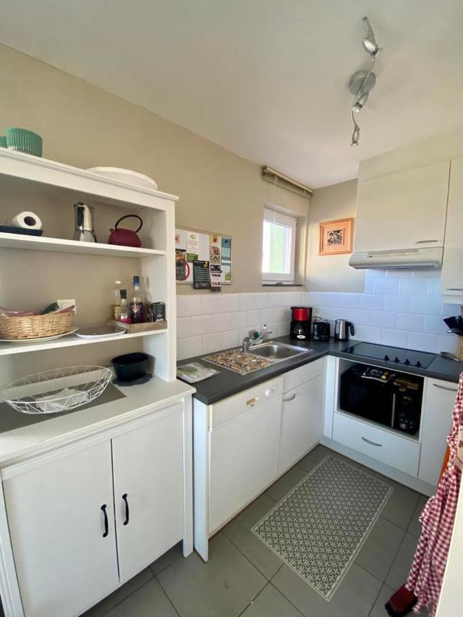Appartement Wimereux Residence Les Dunes Du Golf エクステリア 写真