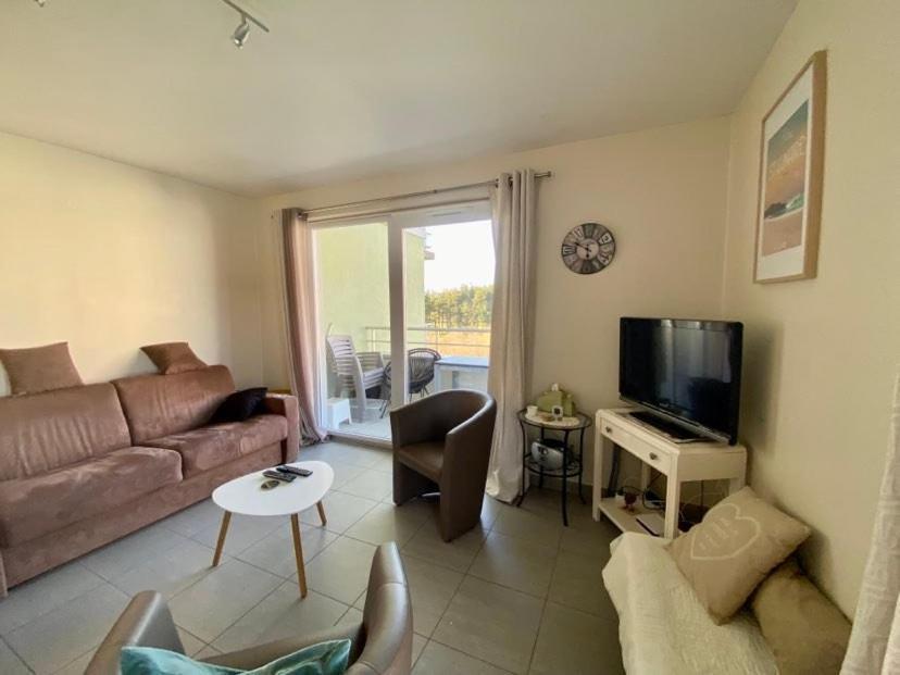 Appartement Wimereux Residence Les Dunes Du Golf エクステリア 写真