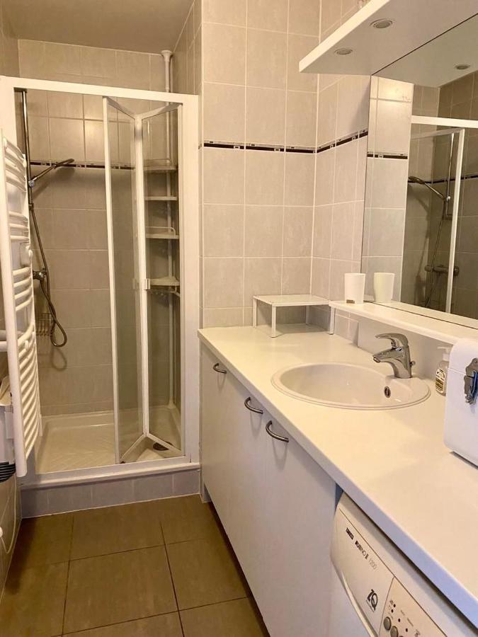 Appartement Wimereux Residence Les Dunes Du Golf エクステリア 写真