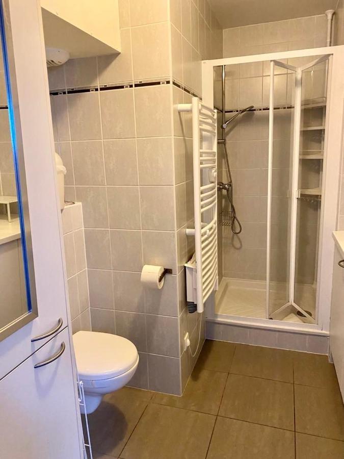 Appartement Wimereux Residence Les Dunes Du Golf エクステリア 写真